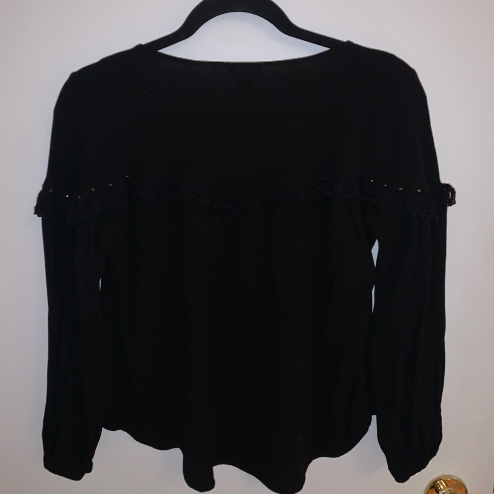 [S]👚F21 blouse - Picture 8 of 8